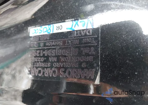 2012 Acura Tsx 2.4 from USA, damaged, VIN JH4CU2F48CC023552